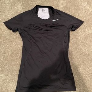Nike Pro Combat Compression Shirt